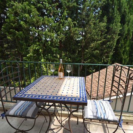 Appartement ตาฮาสคอง ภายนอก รูปภาพ