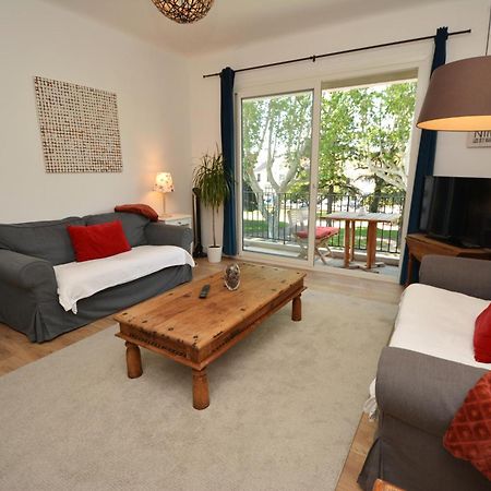 Appartement ตาฮาสคอง ภายนอก รูปภาพ