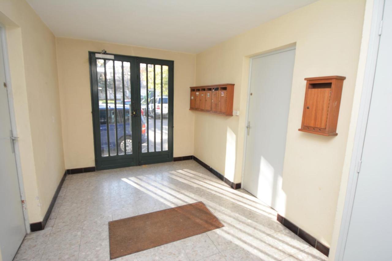 Appartement ตาฮาสคอง ภายนอก รูปภาพ