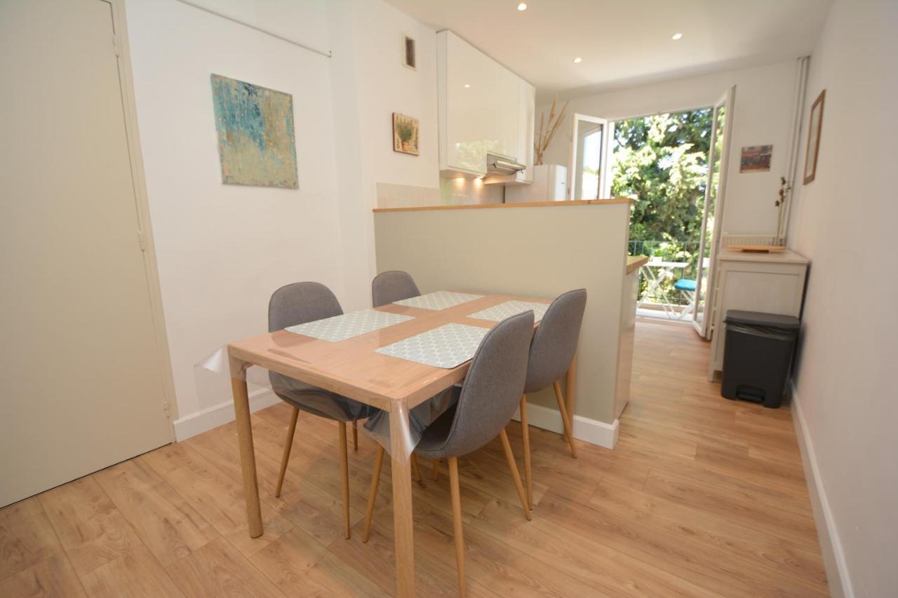Appartement ตาฮาสคอง ภายนอก รูปภาพ