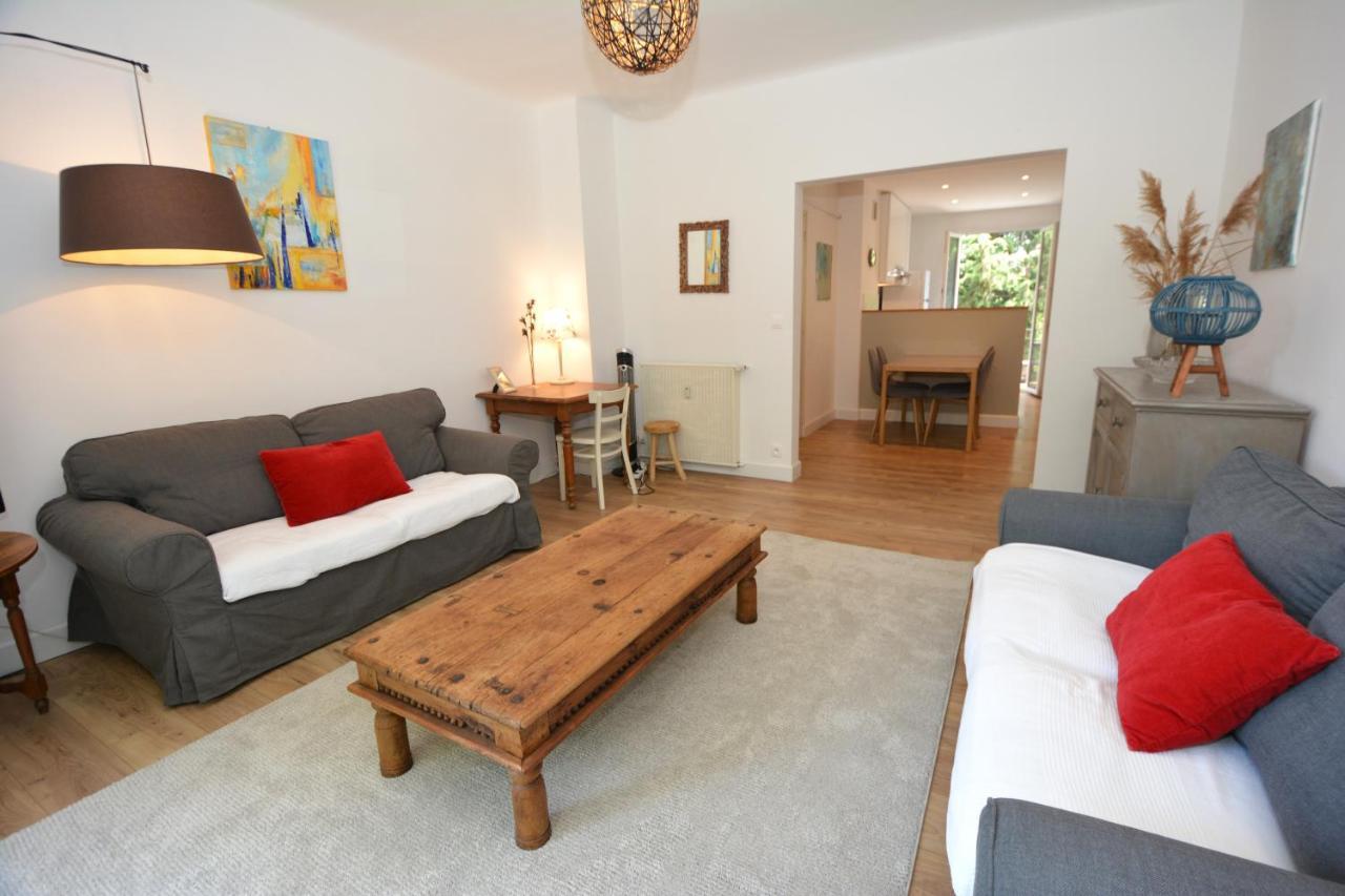 Appartement ตาฮาสคอง ภายนอก รูปภาพ