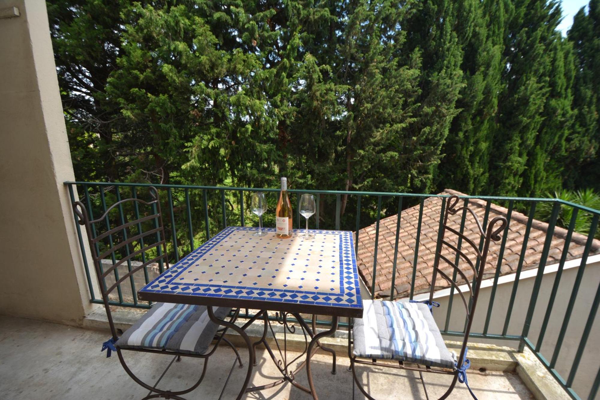 Appartement ตาฮาสคอง ภายนอก รูปภาพ