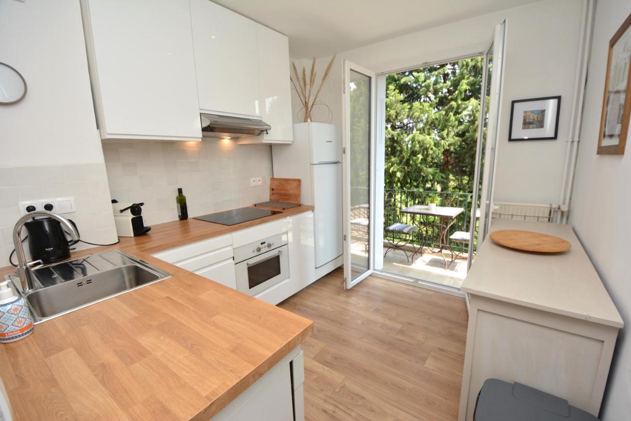 Appartement ตาฮาสคอง ภายนอก รูปภาพ