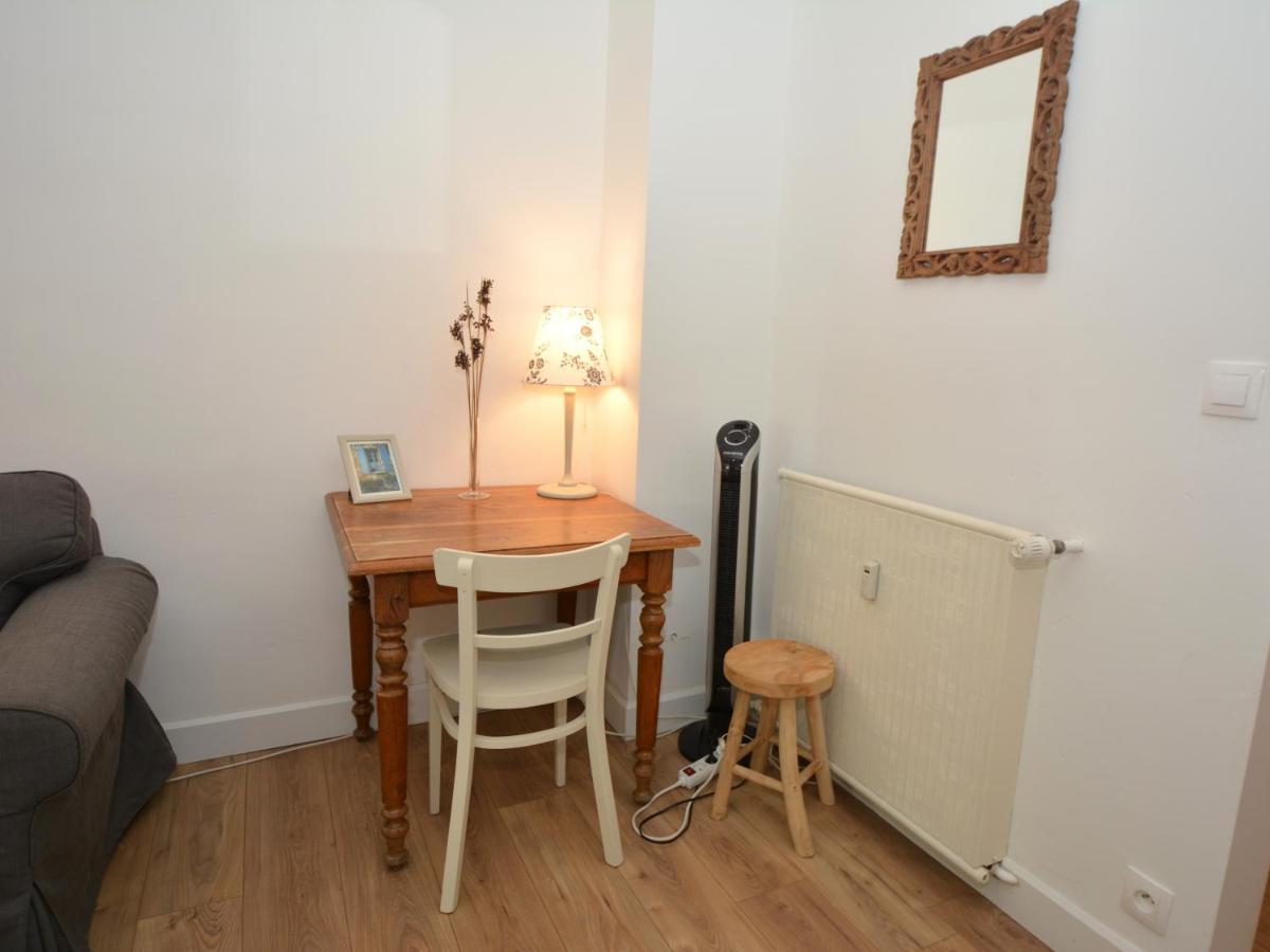 Appartement ตาฮาสคอง ภายนอก รูปภาพ