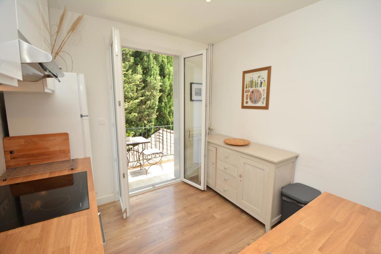 Appartement ตาฮาสคอง ภายนอก รูปภาพ