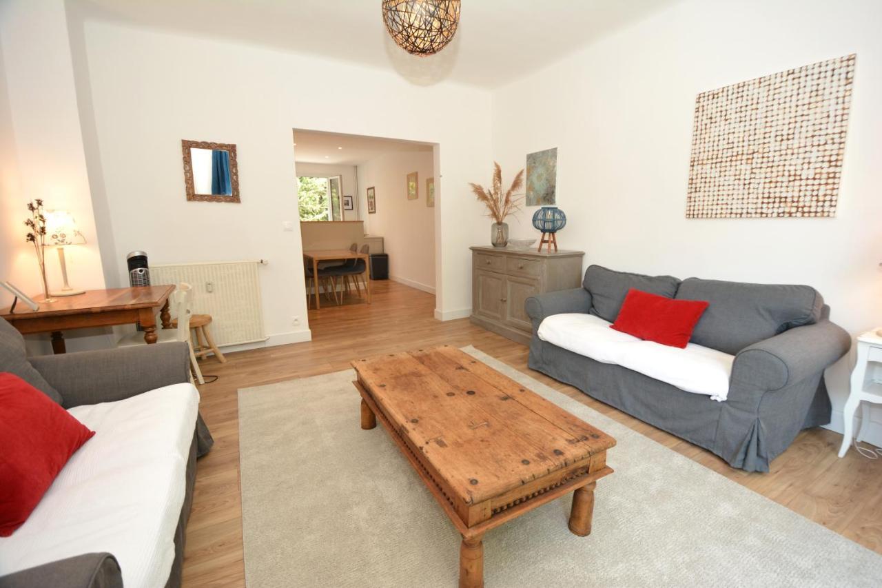 Appartement ตาฮาสคอง ภายนอก รูปภาพ
