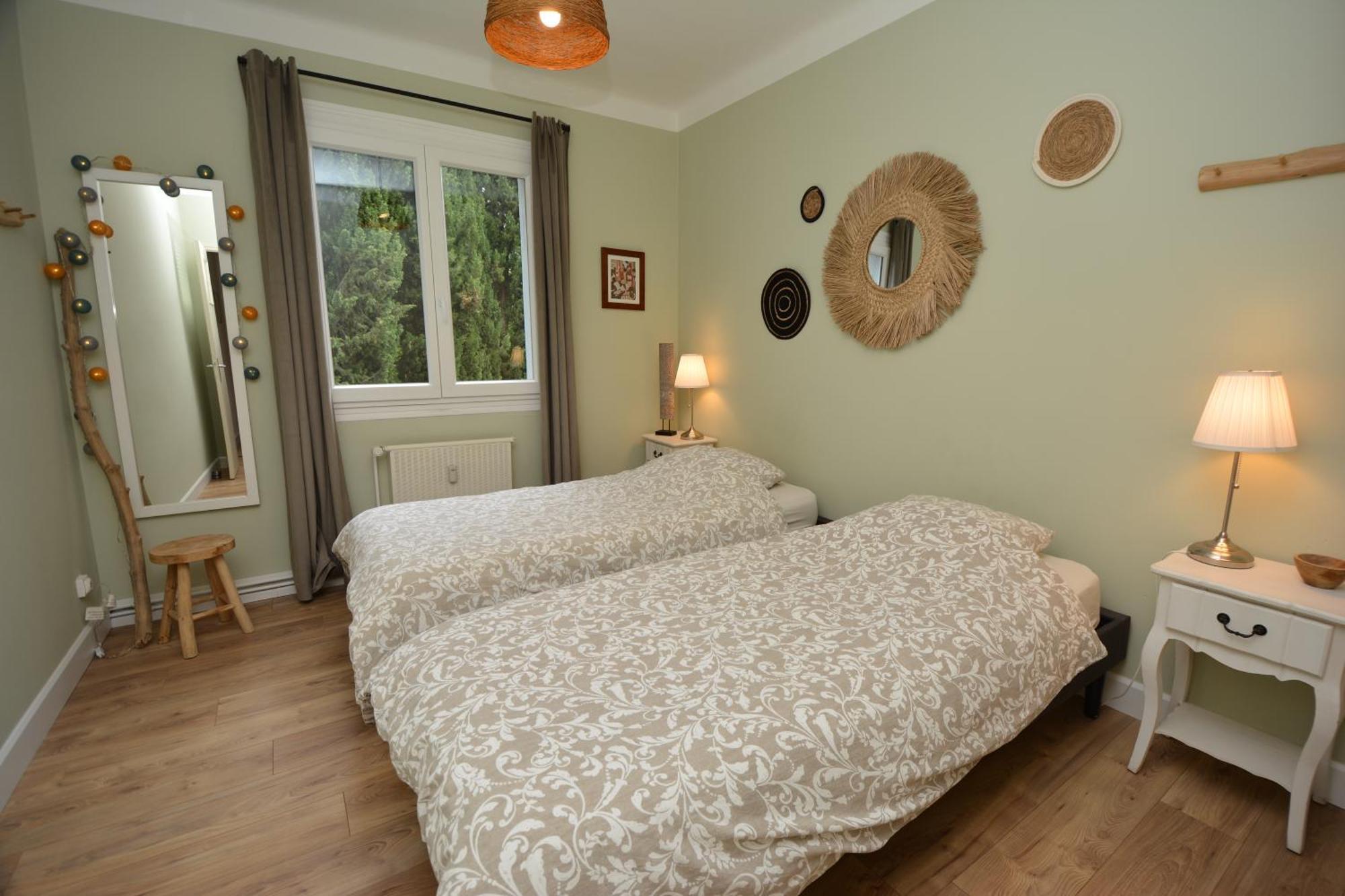 Appartement ตาฮาสคอง ภายนอก รูปภาพ