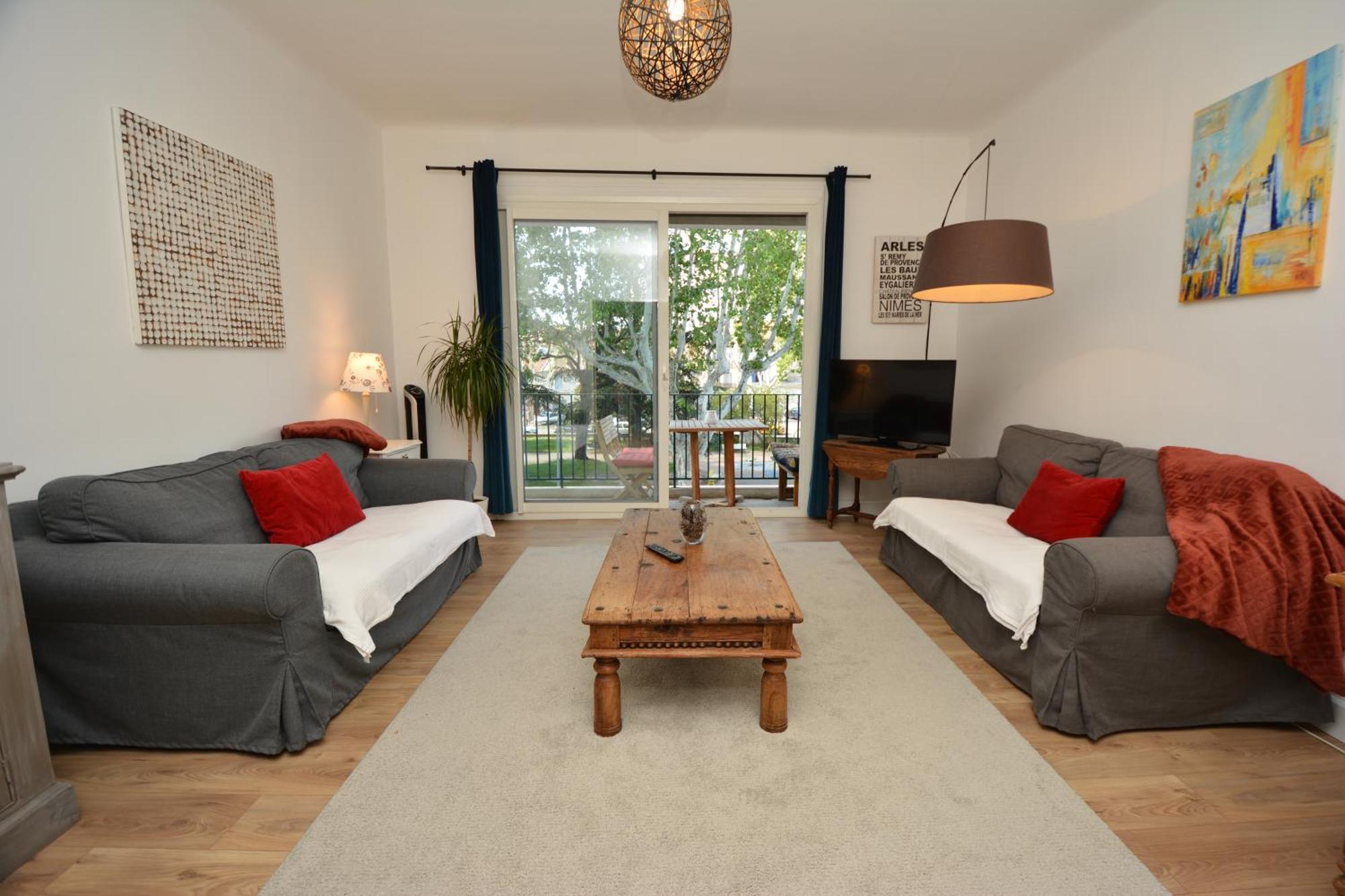 Appartement ตาฮาสคอง ภายนอก รูปภาพ