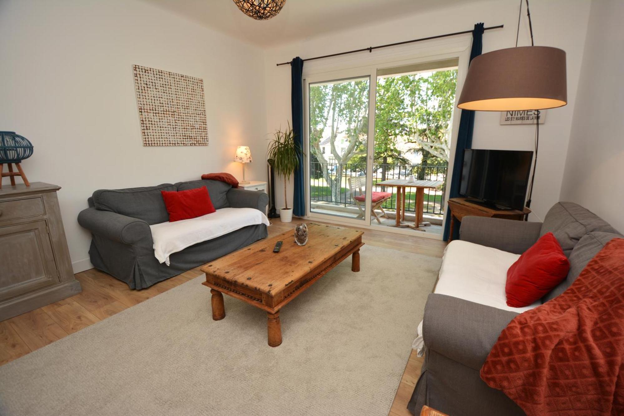 Appartement ตาฮาสคอง ภายนอก รูปภาพ